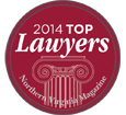 Easley Law Firm Recognized by Northern Virginia Magazine